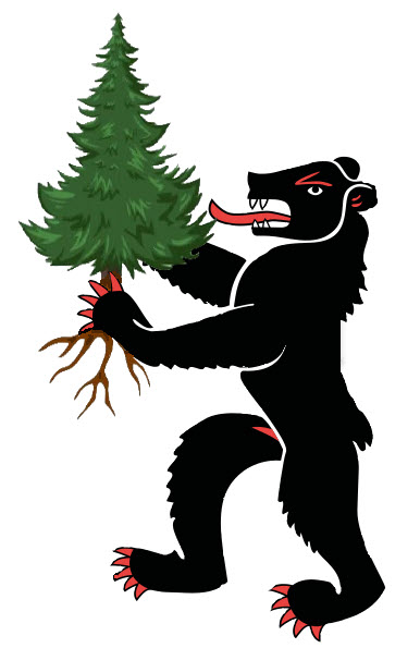 Berther Wappen